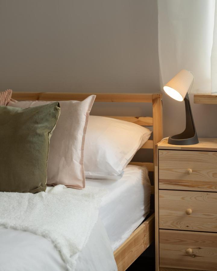 Nowolipki Cozy Studio 华沙 外观 照片